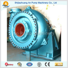 Chine Sand Gravel Pump Sand Drage Slurry Pump